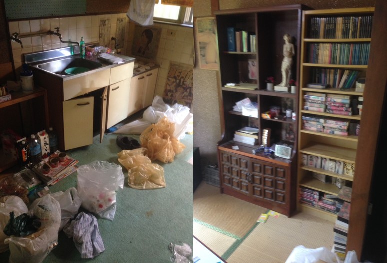 before